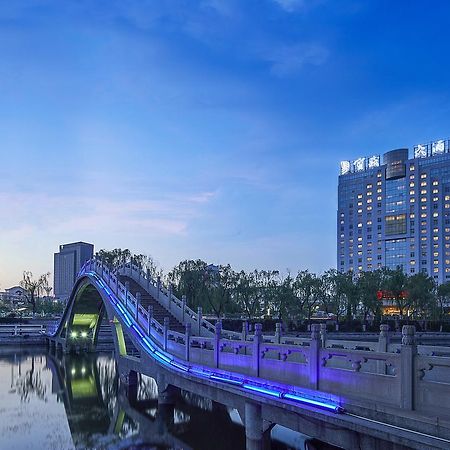 Feicheng Blossom Hotel Luaran gambar