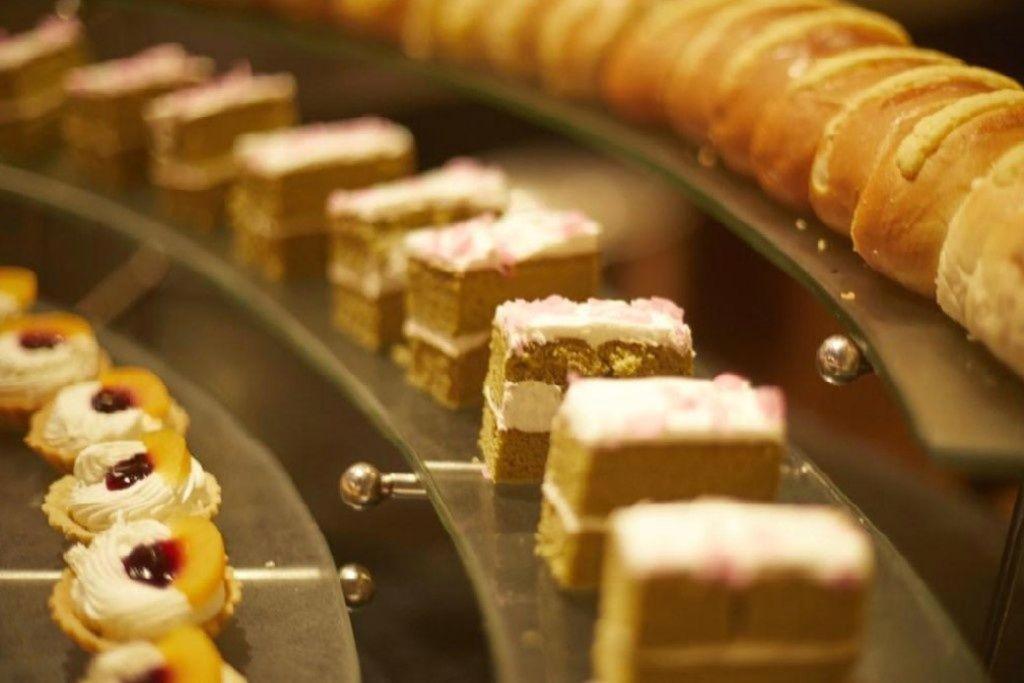 Feicheng Blossom Hotel Luaran gambar