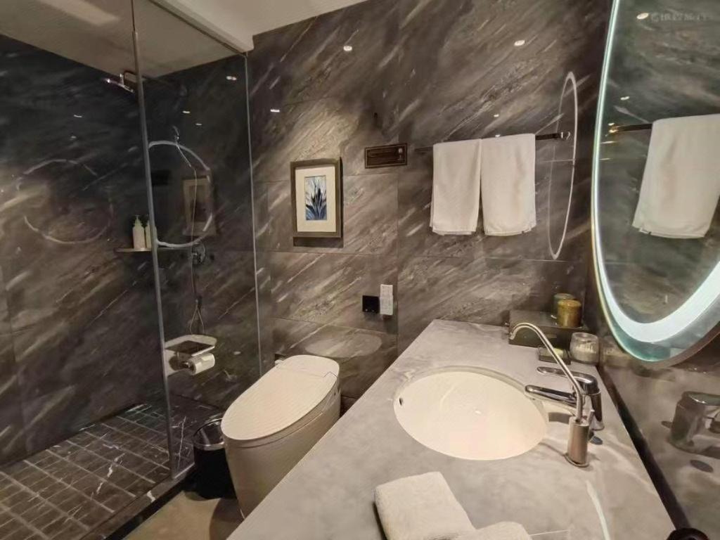 Feicheng Blossom Hotel Luaran gambar